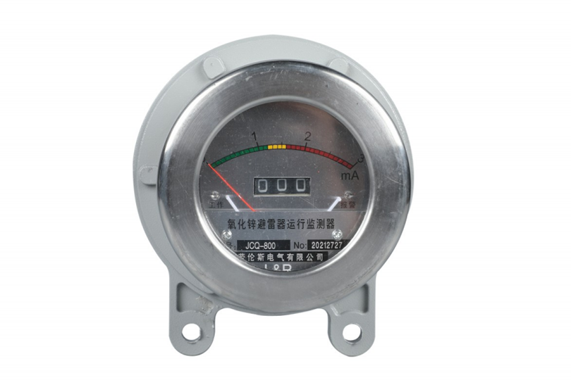 Surge arrester Monitor