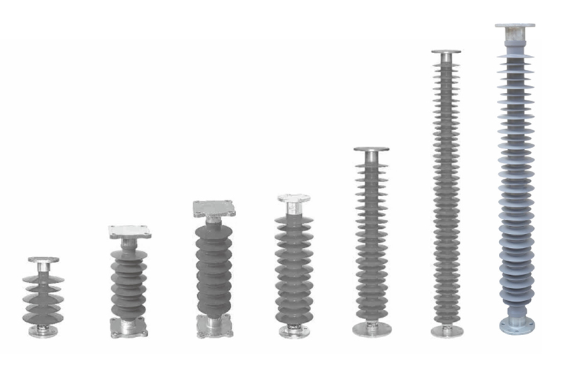 Composite Post Insulator