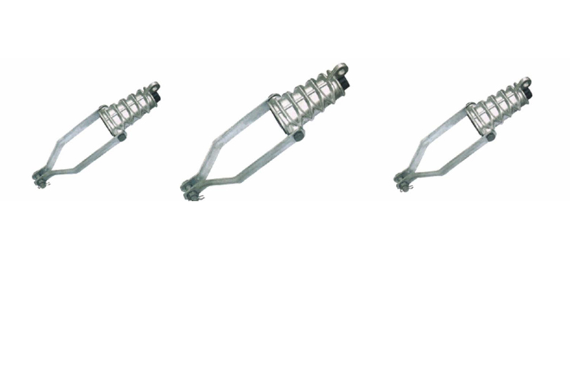 NEJ Wedge strain clamps for insulation cable