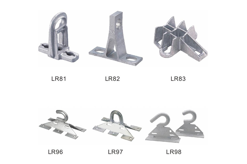 Anchoring Bracket