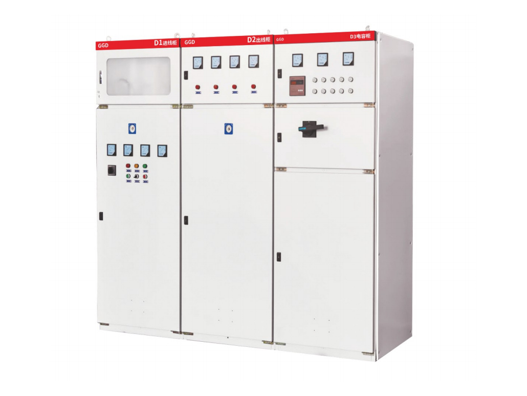 Some Installation Specifications for High and Low Voltage Switchgear