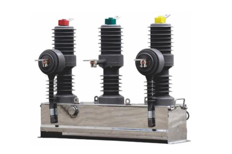 Pole-mounted Vacuum Circuit Breaker