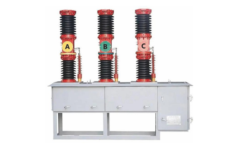 ZW7-36 Series Outdoor HV Vacuum Circuit Breaker