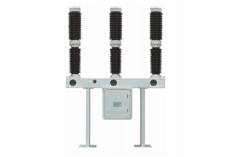 LW36-72.5 Series Outdoor HV SF6 Circuit Breaker