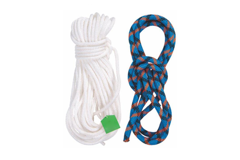 Safety rope