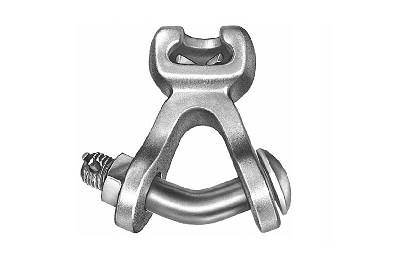 WSY Socket Clevis