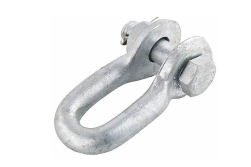 U Anchor Shackles