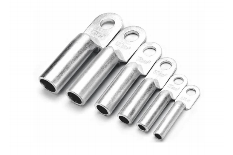 DL Aluminium Lug